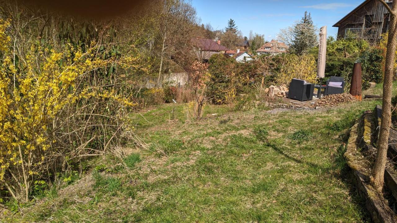 20 Min Nach Wien, Ruhig Und Gruen Klosterneuburg Exterior photo